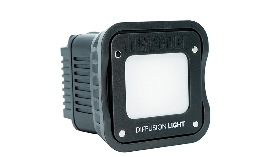 LUME CUBE 2.0